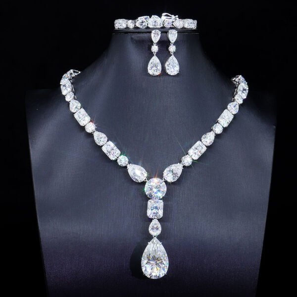 Promise® Bridal Luxury Jewelry TEST